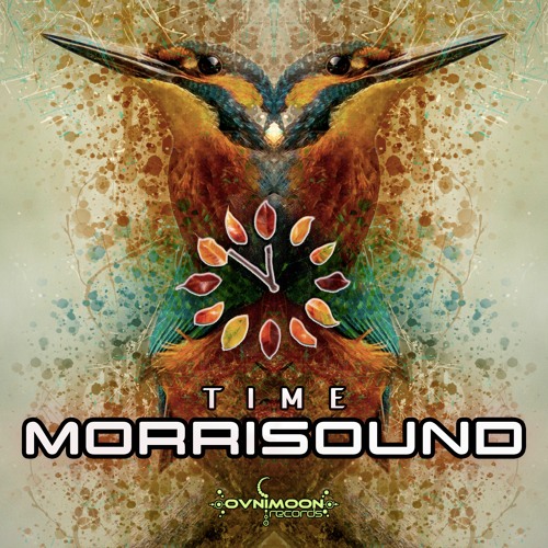 02 - Morrisound - India