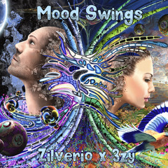 Zilverio x 3zy - Mood Swings
