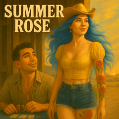 Summer Rose and Lucky Hands