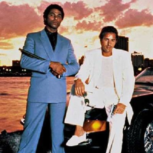 Crockett's Theme (RezrX Remix)