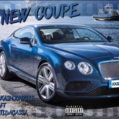 New Coupe - TLDaGassa x GmoneyDt