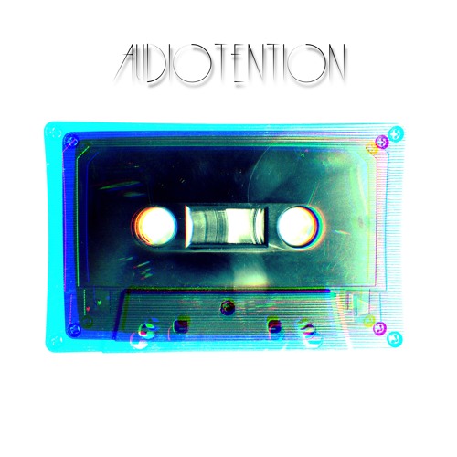 Audiotention (Original Mix) Preview