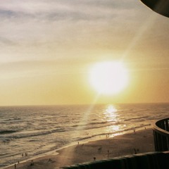 Be My Mistake (The 1975 cover)