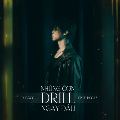 Những Cơn Drill Ngày Đầu