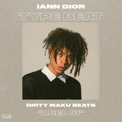 Area 51 172BPM - Dirty Maku Beats