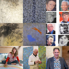 The Intimacy of Art and the Dharma