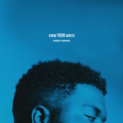 Khalid - Know Your Worth (Karan Khanna Redux)[FREE DL]