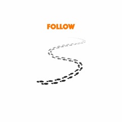 Follow by Ryan Mack