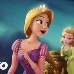 Sofia The First Dare To Risk It All - Song Disney Junior UK