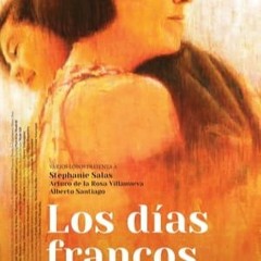 [Cuevana 3] Ver Los Días Francos Pelicula Completa Online