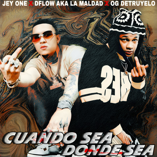 Stream elsanum | Listen to Dominican/Rap playlist online for free on ...
