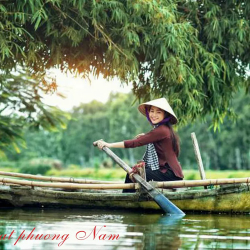 Sáo trúc Đất phương Nam | Nghệ sĩ ẩn danh