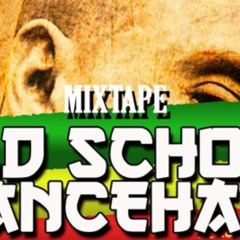 BRING BACK DANCEHALL PART 2 VOL.2 BY MAXONE INTERNATIONAL