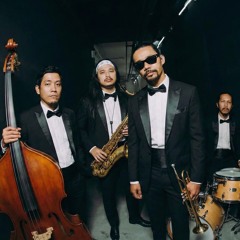 Kotak Hati - Hujan (Cover) Jazz