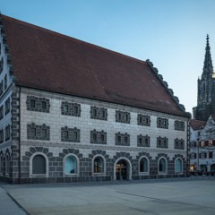 Granary Ulm#2