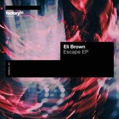 Eli Brown - My House