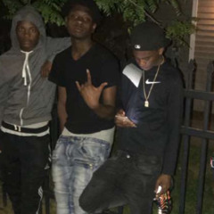 Go Crazy Freestyle Rambo x Hittemup x Fendi