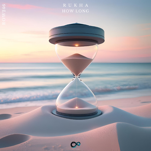 RuKha - How Long (Extended Mix) 24Bit Master
