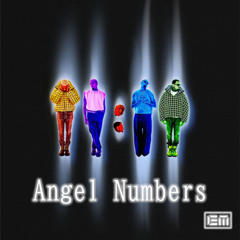 DJ Nellio - Angel Numbers RMX 70 BPM
