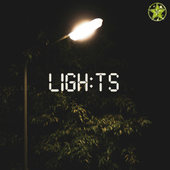 VJERO - Lights (Official Audio)