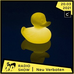 ÖND 20/03/2021 Neu Verboten