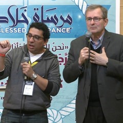 قيادة العبادة العائلية | د. جويل بيكي