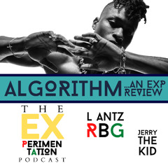 Algorithm ...an EXP Review