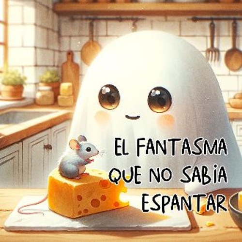 [PDF READ ONLINE] 📚 El Fantasma que no sabia espantar - Conte en català - Lletra en Majúscules : C