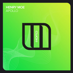 Henry Moe - Apollo