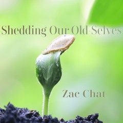 Zac Chat ~Shedding Our Old Selves ~ March 2025