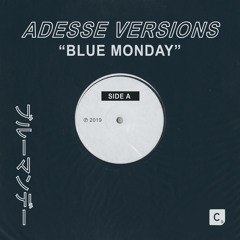 Blue Monday (Extended Mix)