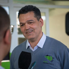 Roberto López - Del mar a la cordillera: se pone nuevamente en marcha el Vagón Educativo