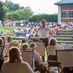 Cincinnati Spotlight - 250625 - Sycamore Community Band Summer Concerts
