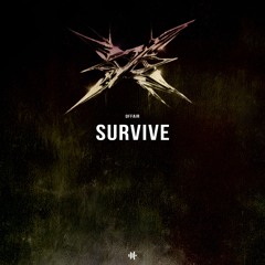 Survive [Chrome Contest Entry]