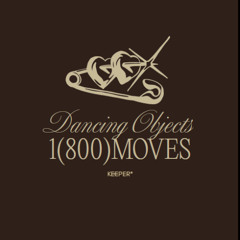 +1(800) Dancing objects