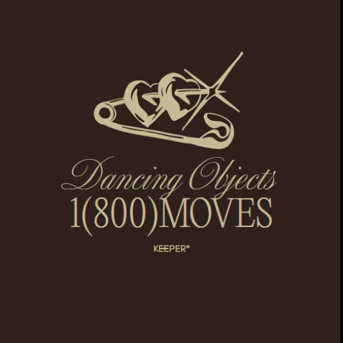 +1(800) Dancing objects
