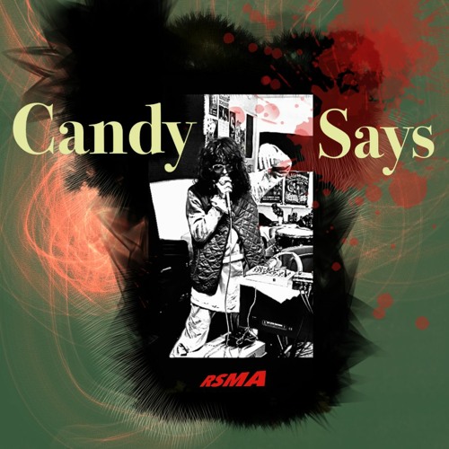 RSMA - Candy Says