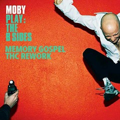 FREE DOWNLOAD !!!!  • Moby - Memory Gospel (The THC Rework)