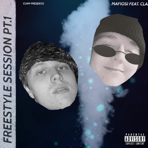 FREESTYLE SESSION PT. 1 (feat. @mafiosii)