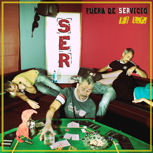 Stream La señora fina by SER Listen online for free on SoundCloud
