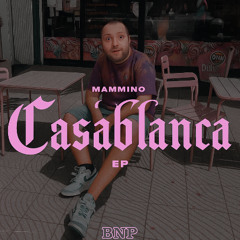 Mammino - CASAPLOCK prod. Łosiu (AI Cover)