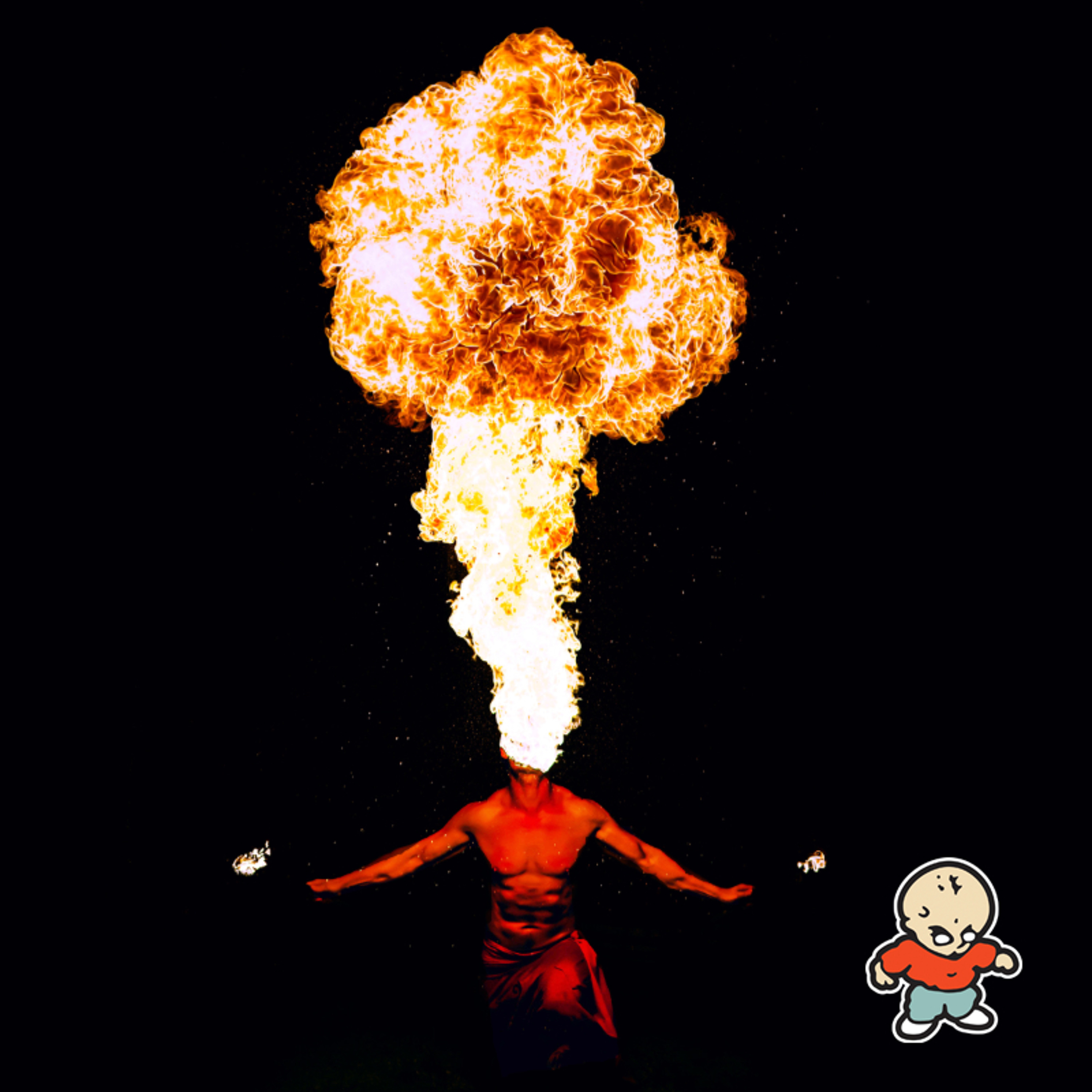 Hot Garage n Bass Action – Episode 388 – Bumpy UK Garage with DJ BrainZ episode artwork
