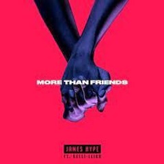More Than Friend  (Jame Hype v Earth N Days - Extended Mix) 2023