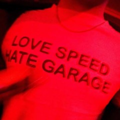 Mad Cobra Speed Garage Spin