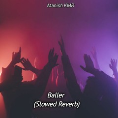 Baller - Lofi