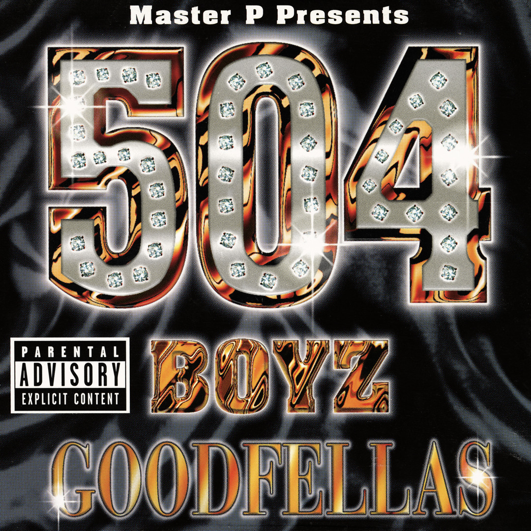 Stream Dj Big Mike | Listen to 504 Boyz playlist online for free on ...