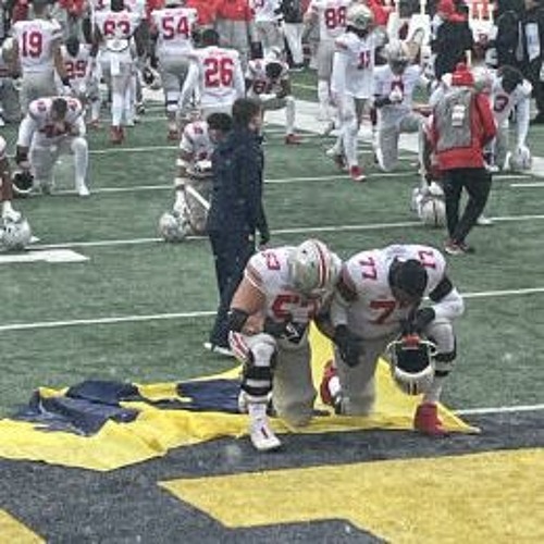 stream episode 2021 michigan football michigan 42 ohio state 27 game analysis 11 28 21 podcast by umgoblue michigan wolverine football podcast listen online for free on soundcloud