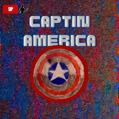 Captin America (Prod. by: Nic C)