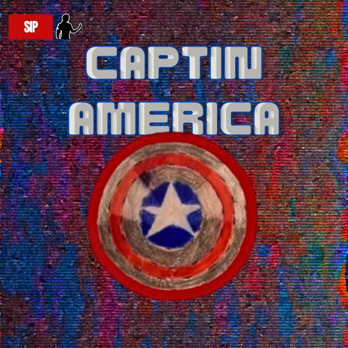 Captin America (Prod. by: Nic C)