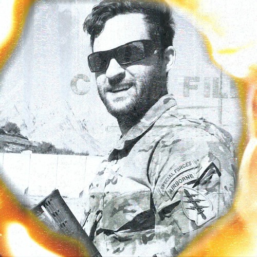 WAKE UPS #2 - Throwing Away the Green Beret w/ SSG Evan Brown
